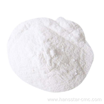 Oil Drilling Carboxymethyl Cellulose Sodium Good Stability